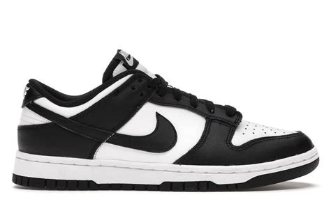 panda nike dunks|nike panda dunks for women.